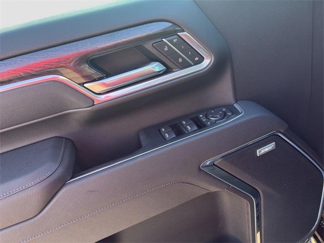 new 2026 Chevrolet Silverado 2500 car, priced at $76,795