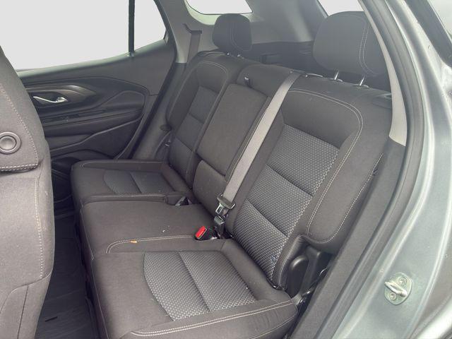 used 2023 GMC Terrain car, priced at $23,191