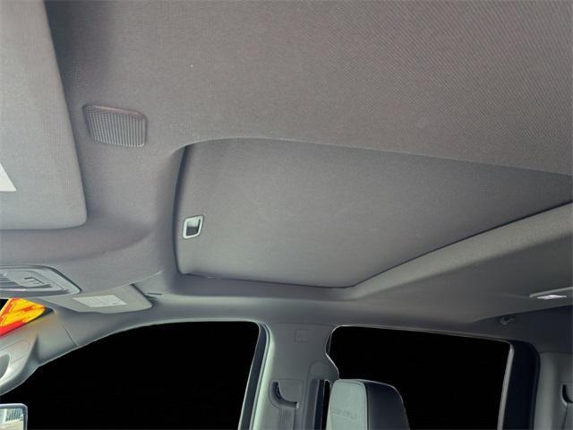 used 2022 GMC Sierra 1500 Limited car, priced at $40,965