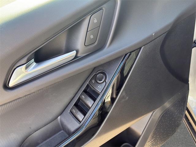 new 2026 Chevrolet Equinox car, priced at $29,795