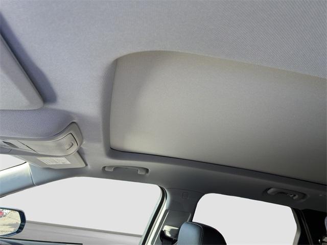 new 2026 Chevrolet Blazer car, priced at $44,165