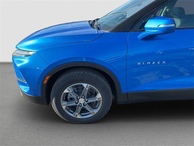 new 2026 Chevrolet Blazer car, priced at $44,165