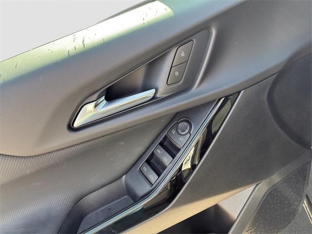 new 2026 Chevrolet Equinox car, priced at $27,795