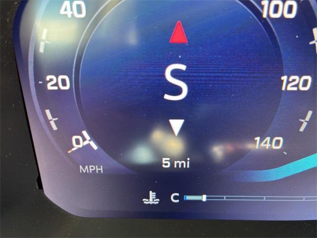 new 2026 Chevrolet Silverado 1500 car, priced at $60,215