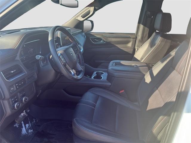 used 2023 Chevrolet Suburban car, priced at $49,791