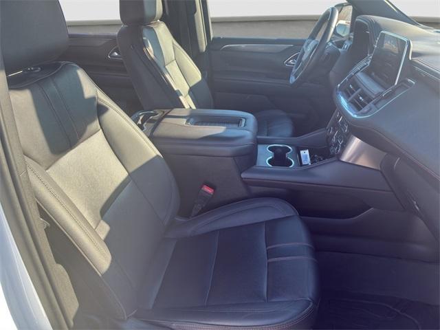 used 2023 Chevrolet Suburban car, priced at $49,791