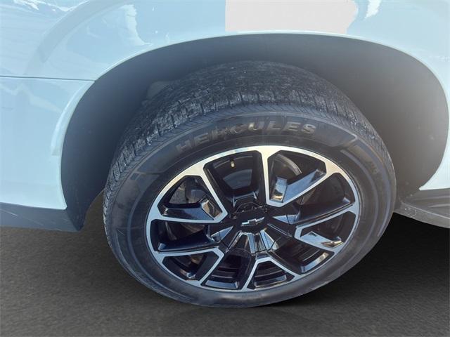 used 2023 Chevrolet Suburban car, priced at $49,791