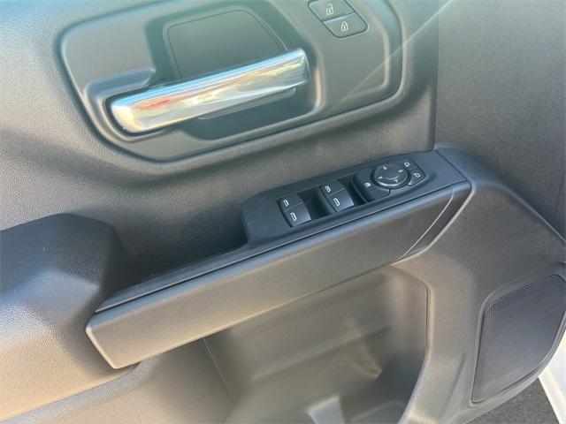 new 2026 Chevrolet Silverado 2500 car, priced at $57,085