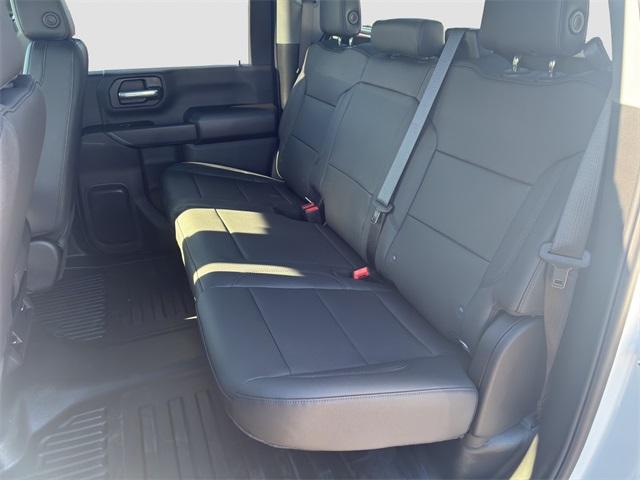 new 2026 Chevrolet Silverado 2500 car, priced at $57,085