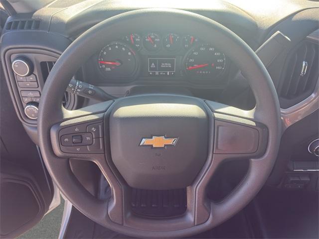 new 2026 Chevrolet Silverado 2500 car, priced at $57,085