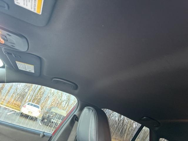 used 2024 Chevrolet Trax car, priced at $18,890