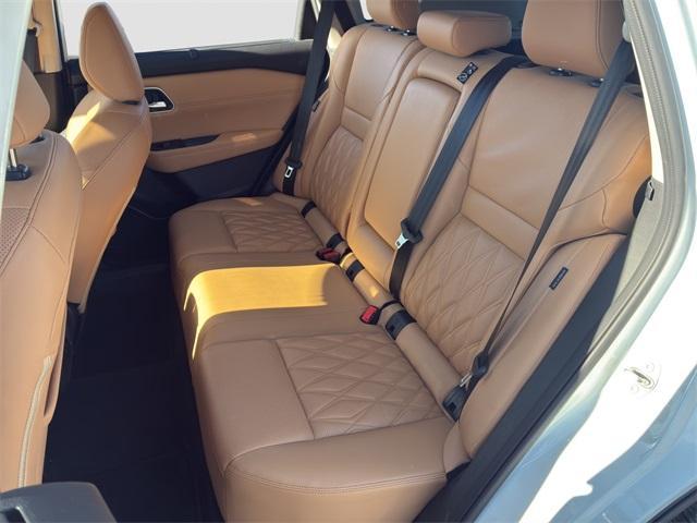 used 2023 Nissan Rogue car, priced at $27,980