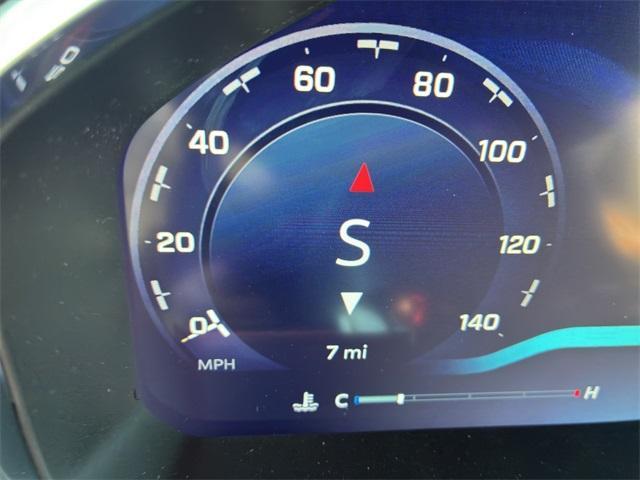 new 2026 Chevrolet Silverado 3500 car, priced at $82,140