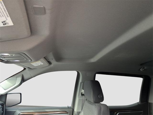 used 2023 Chevrolet Silverado 1500 car, priced at $41,600