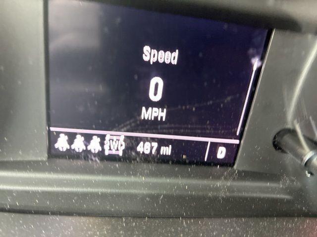 used 2026 Chevrolet Silverado 2500 car, priced at $54,900