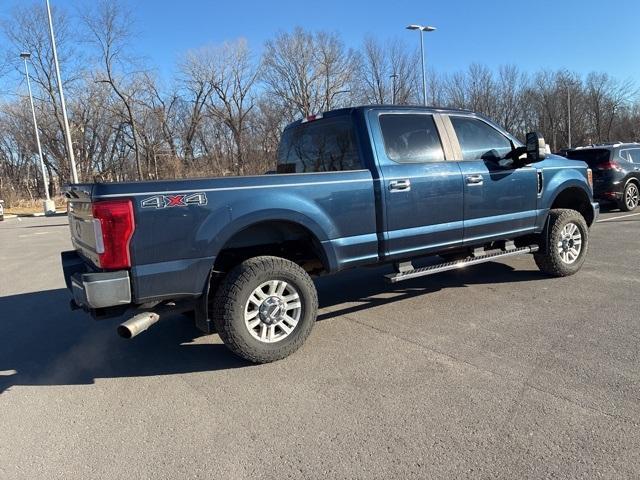 used 2017 Ford F-250 car, priced at $26,000