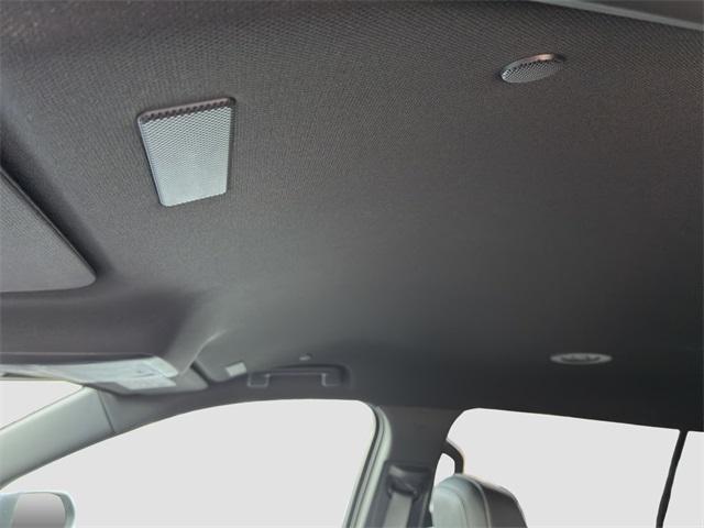 new 2026 Chevrolet Traverse car, priced at $45,780