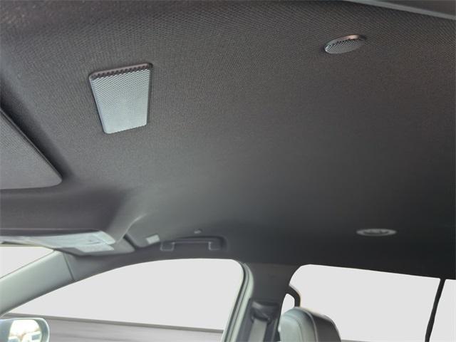 new 2026 Chevrolet Traverse car, priced at $45,780