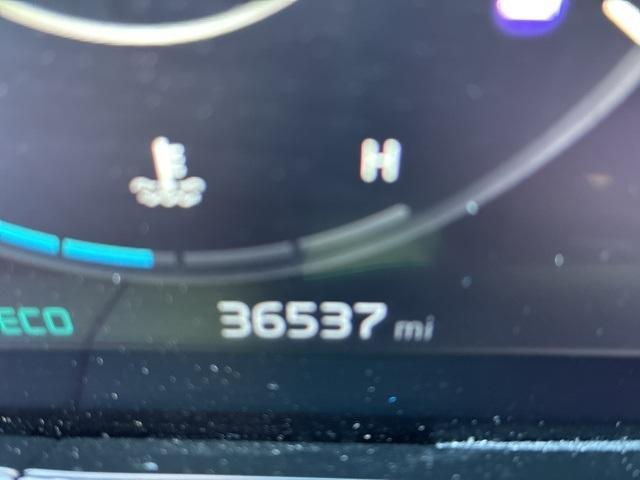 used 2023 Kia Telluride car, priced at $39,372