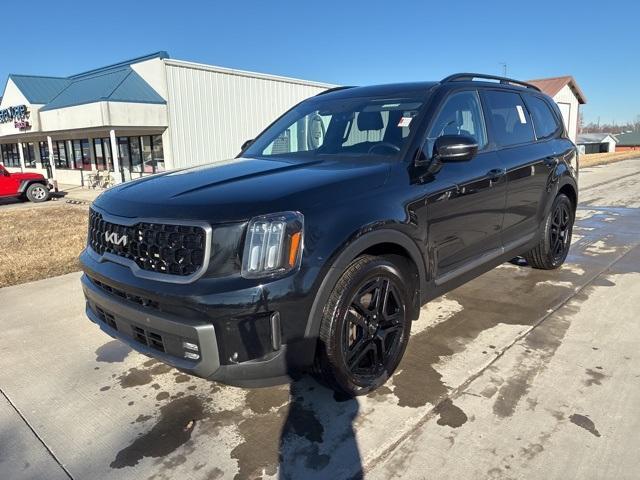 used 2023 Kia Telluride car, priced at $39,372