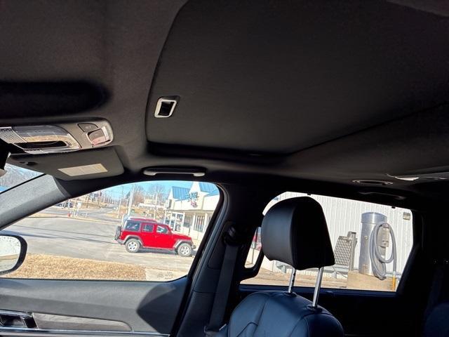 used 2023 Kia Telluride car, priced at $39,372