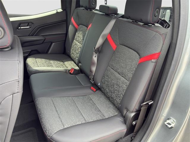 new 2026 Chevrolet Colorado car, priced at $40,745