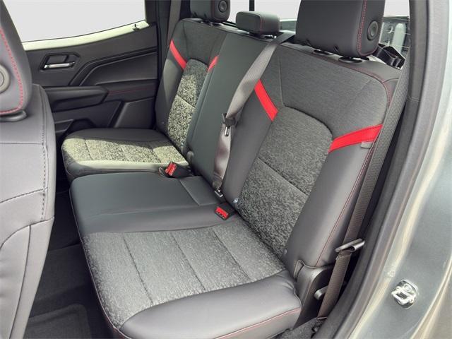 new 2026 Chevrolet Colorado car, priced at $40,745