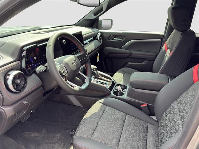 new 2026 Chevrolet Colorado car, priced at $40,745