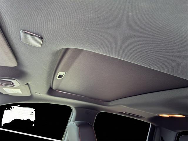 new 2026 Chevrolet Colorado car, priced at $40,745