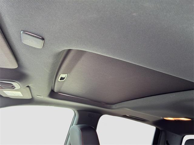 new 2026 Chevrolet Colorado car, priced at $40,745