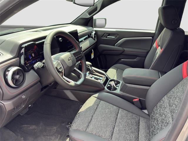 new 2026 Chevrolet Colorado car, priced at $40,745