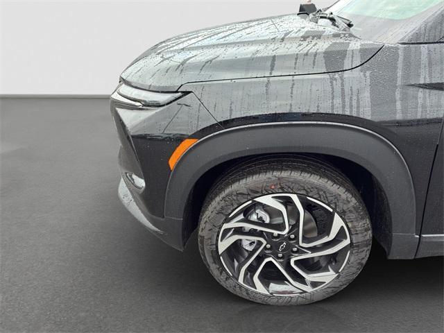 new 2026 Chevrolet TrailBlazer car, priced at $31,280