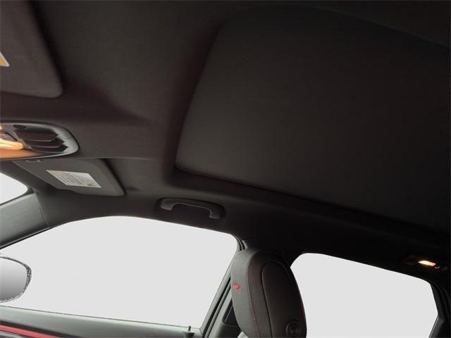 new 2026 Chevrolet TrailBlazer car, priced at $31,280