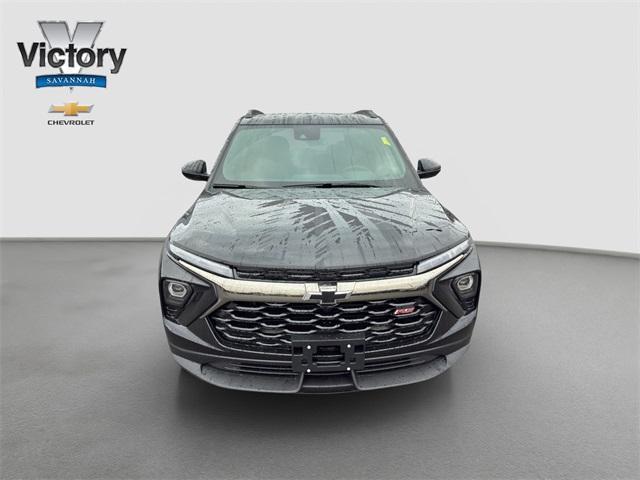new 2026 Chevrolet TrailBlazer car, priced at $31,280