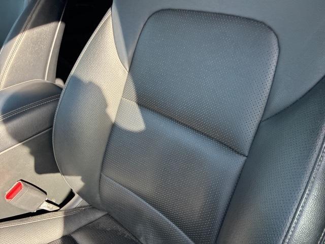 used 2021 Kia Sportage car, priced at $17,900