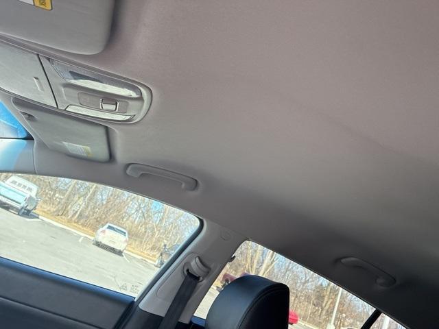 used 2021 Kia Sportage car, priced at $17,900