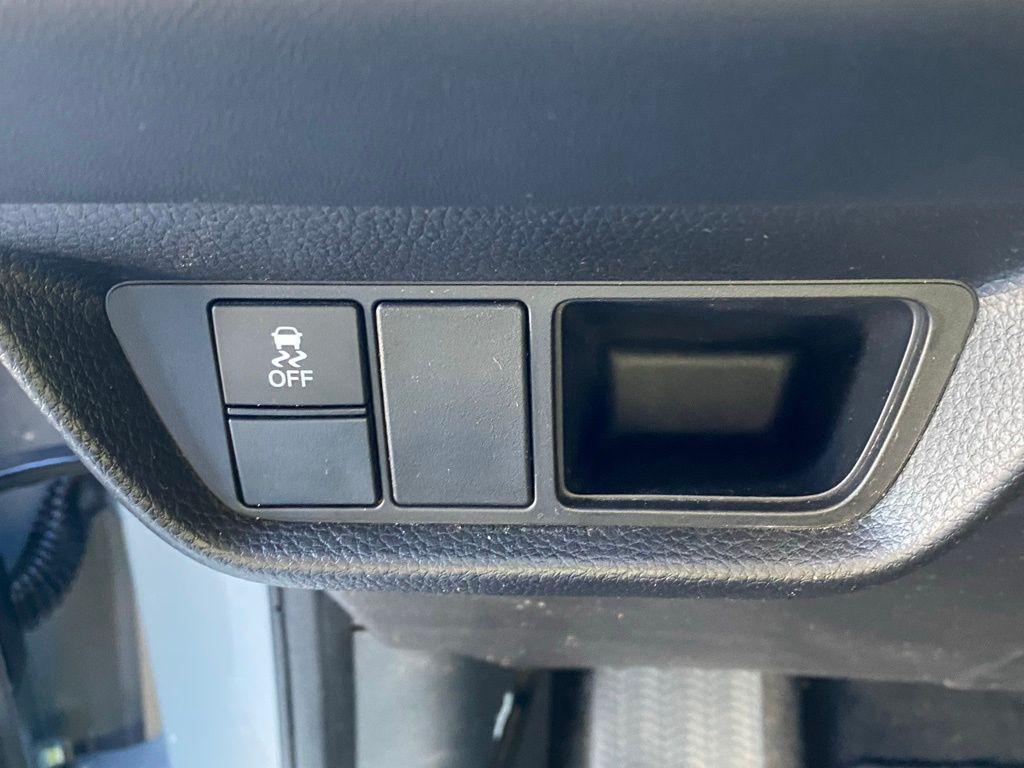 used 2023 Honda HR-V car, priced at $24,919