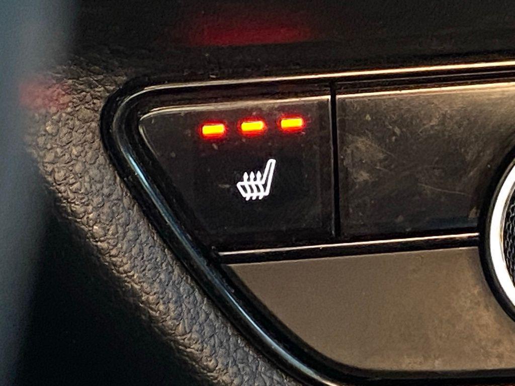 used 2023 Honda HR-V car, priced at $24,919