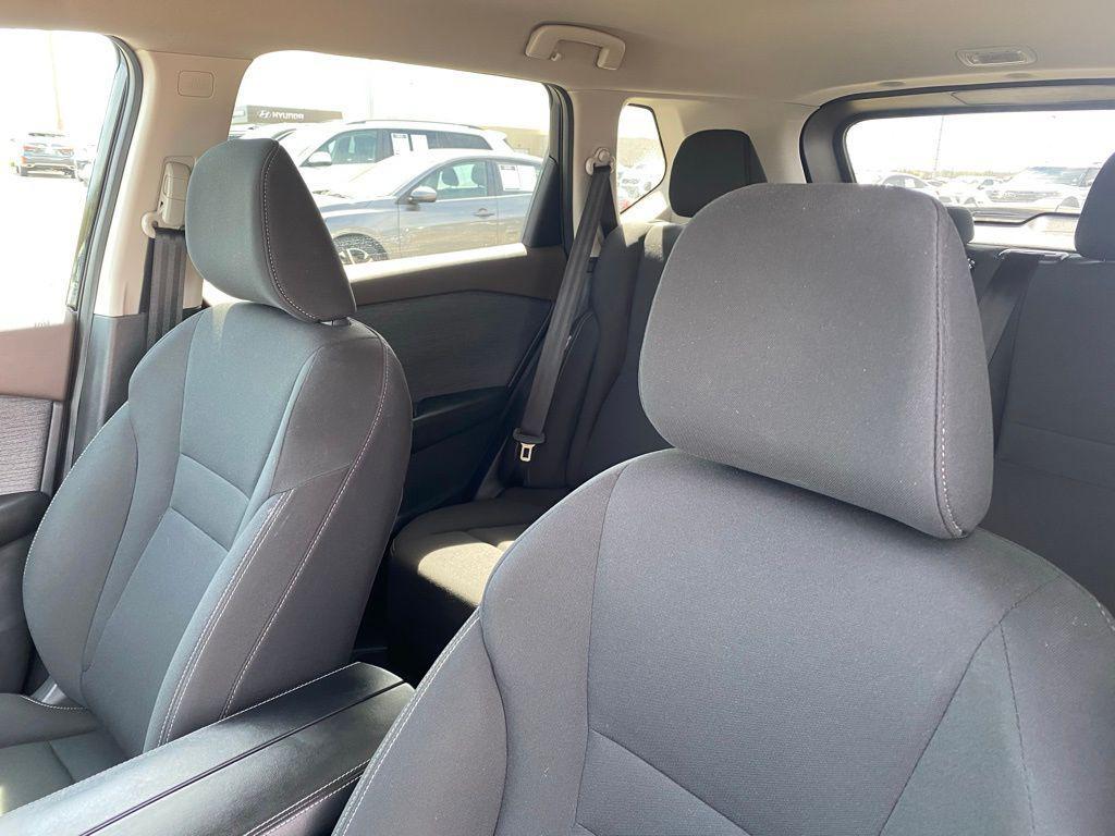 used 2023 Nissan Rogue car, priced at $21,325