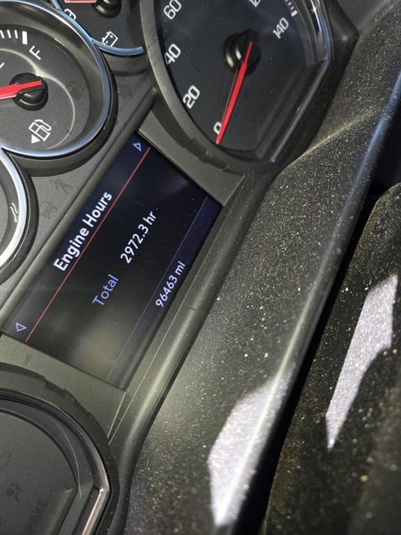 used 2019 Chevrolet Silverado 1500 car, priced at $27,203