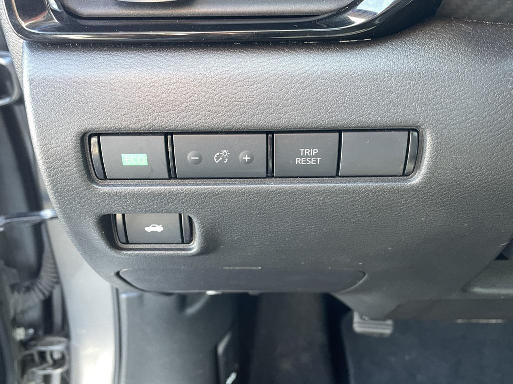 used 2024 Nissan Sentra car, priced at $18,611