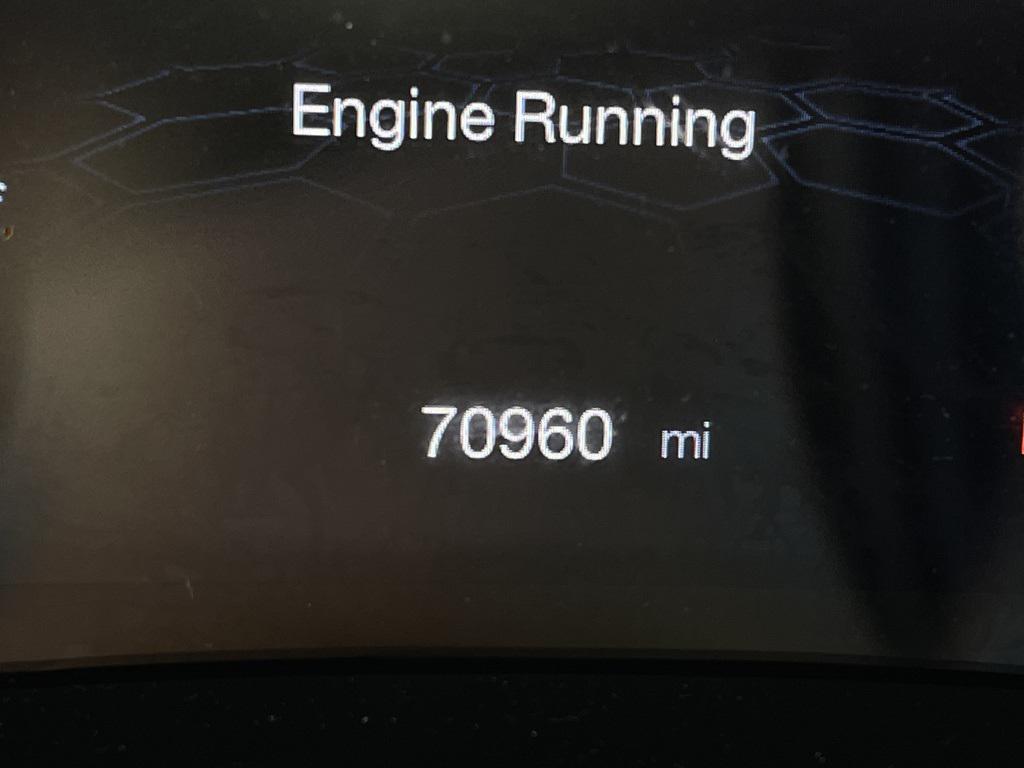 used 2021 Jeep Compass car, priced at $18,152