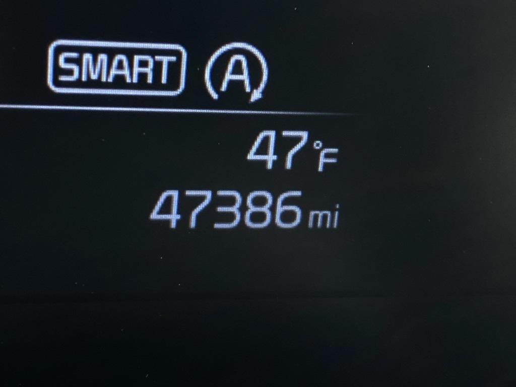 used 2024 Kia Sportage car, priced at $21,107