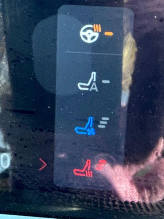 used 2025 Ford Explorer car, priced at $39,000