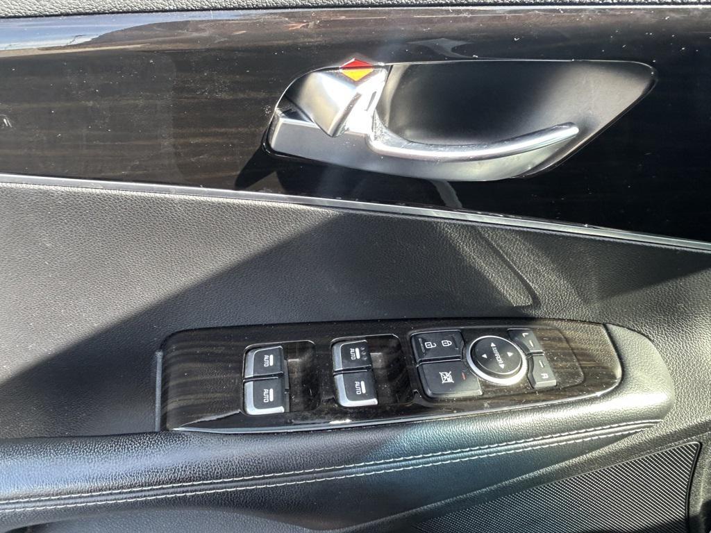 used 2019 Kia Sorento car, priced at $13,529