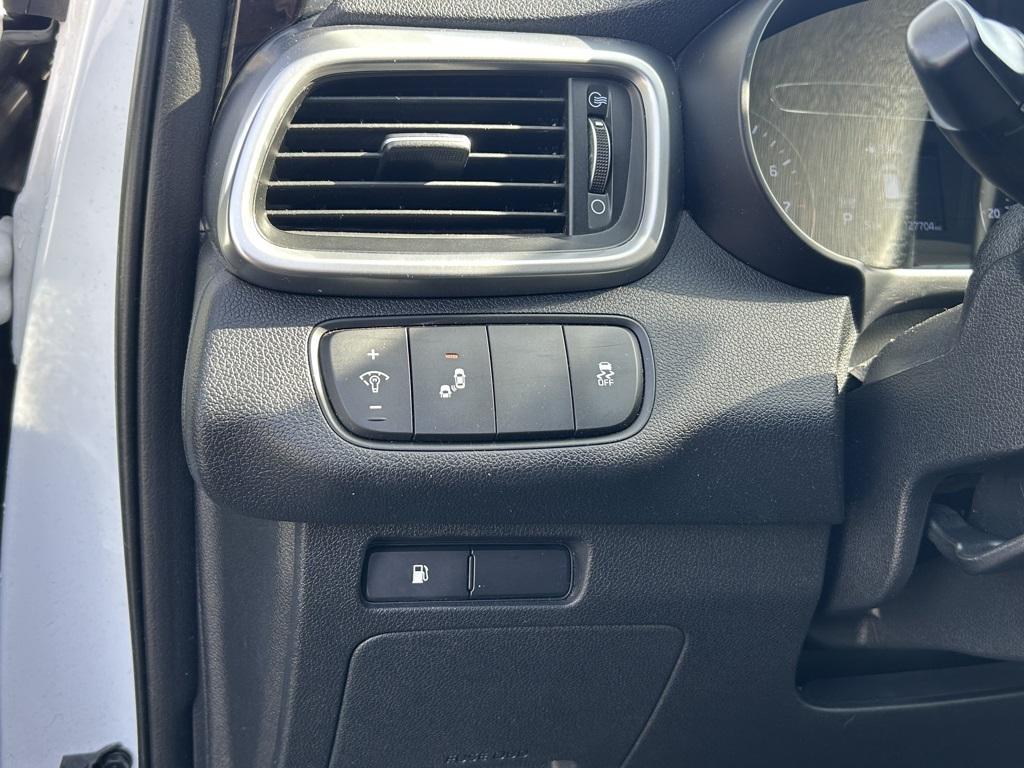 used 2019 Kia Sorento car, priced at $13,529