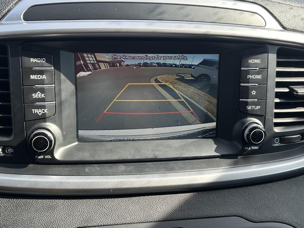 used 2019 Kia Sorento car, priced at $13,529
