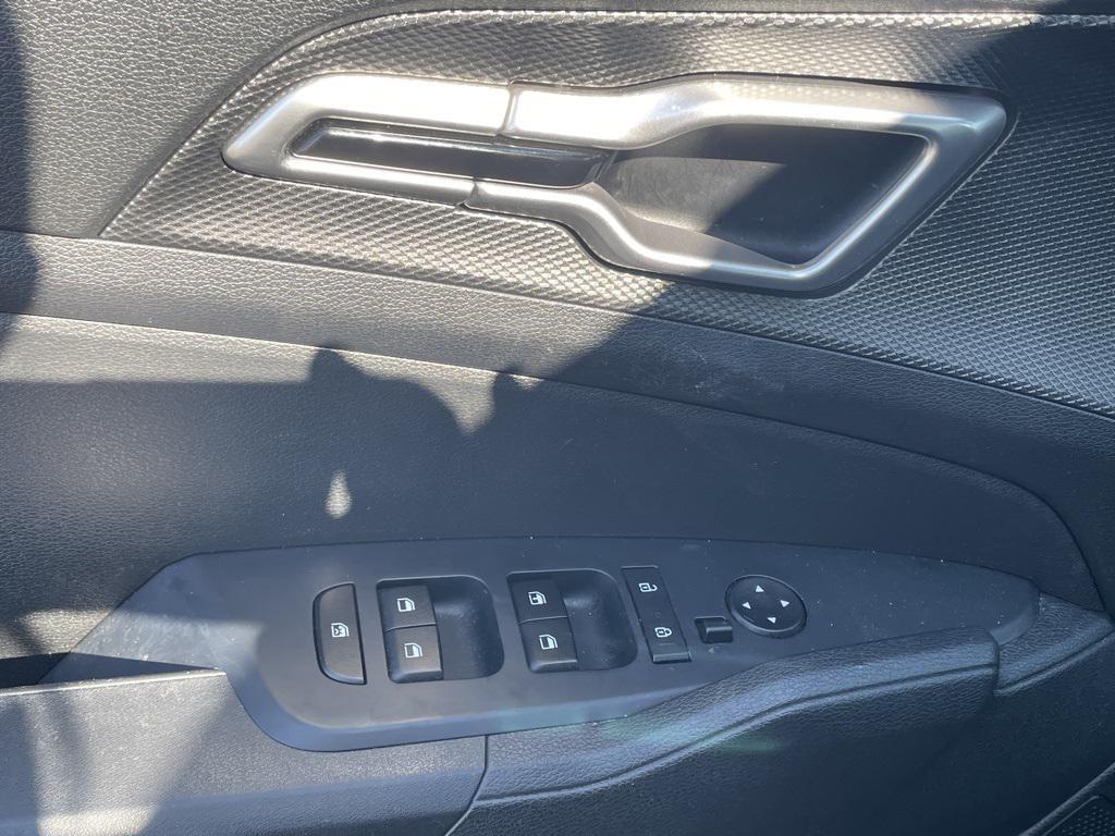 used 2023 Kia Sportage car, priced at $20,534