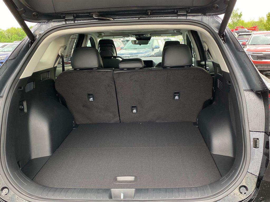new 2026 Kia Sportage car, priced at $37,232