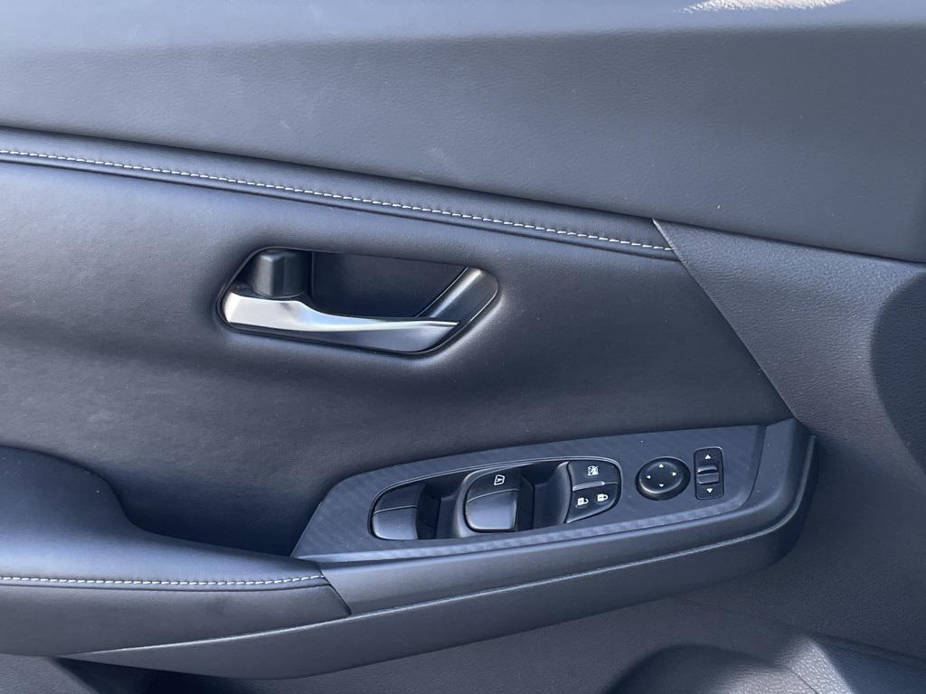 used 2022 Nissan Sentra car, priced at $19,360